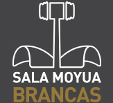 Sala Moyua. Brancas