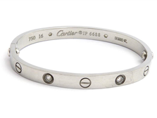 cartier bracelet 750 16 ip 6688