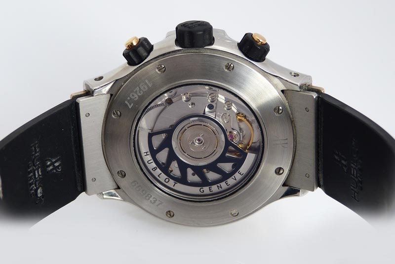 Hublot 1926.7 deals