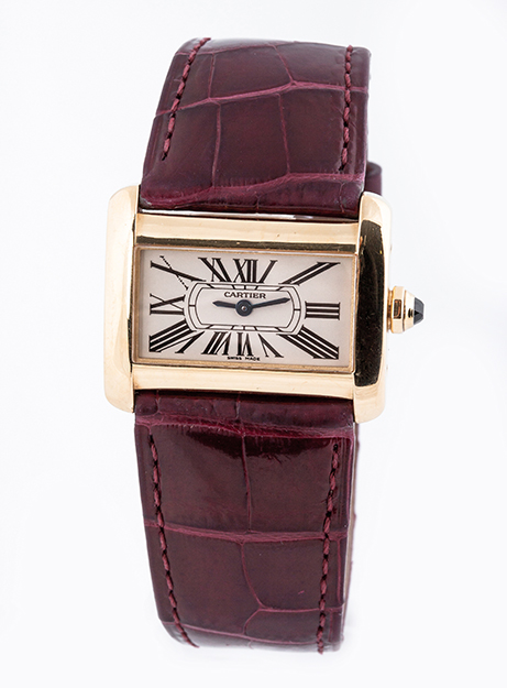 divan bracelet
