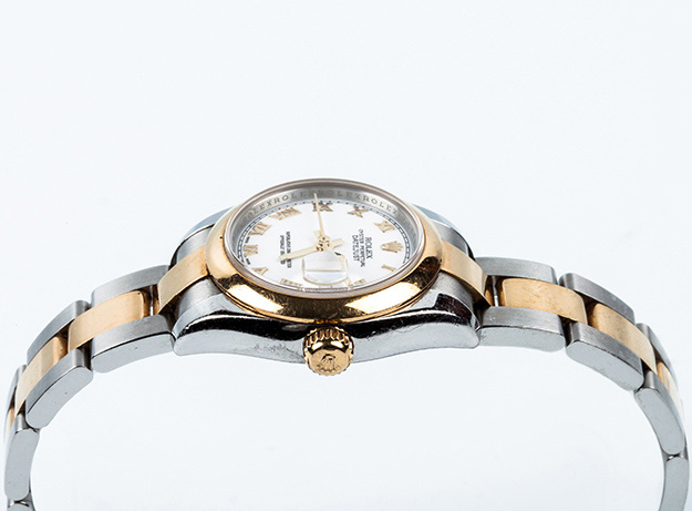 Montre suisse online femme rolex